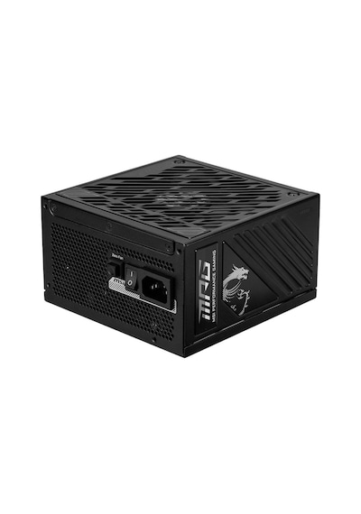 Msı Mpg A1250gs Pcıe5 1250w 80+ Gold Psu