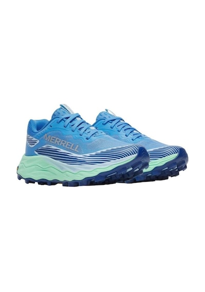 Merrell Agılıty Peak 6 J00005073 Kadın Spor Ayakkabı Mavi 36-41