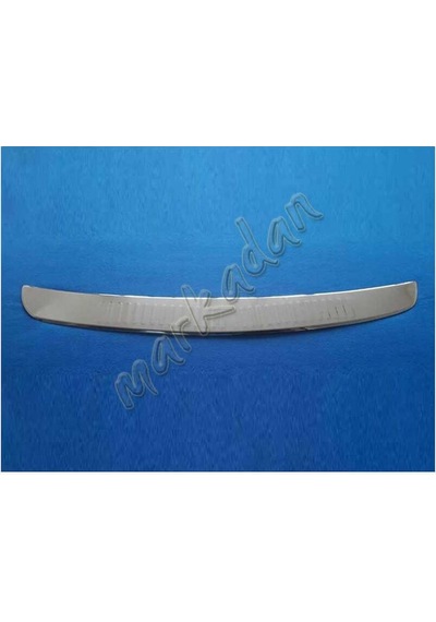 Dacia Lodgy Arka Tampon Eşiği 2012 Sonrası P.Çelik