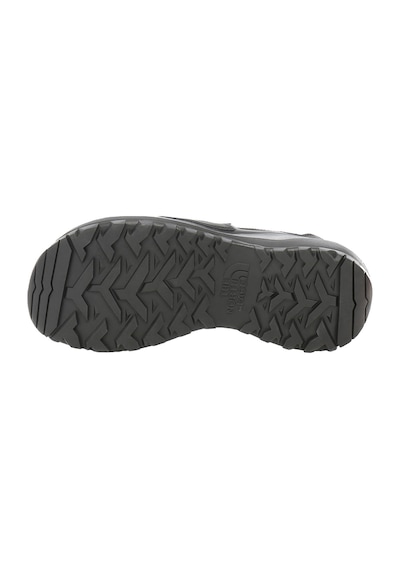 The North Face Hedgehog Erkek Outdoor Sandalet - NF0A46BH Siyah