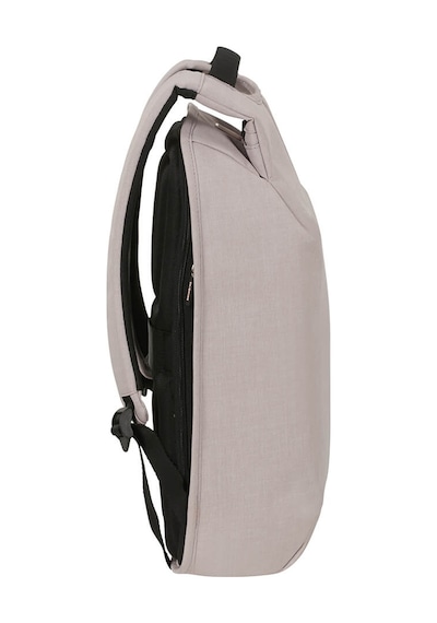 Samsonite KB3-58-001 14.1 Securipak Notebook Sırt Çantası Açık Gr