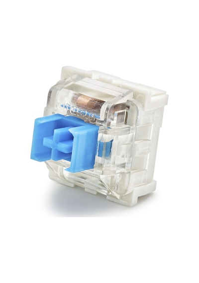 Mekanik Klavye Blue Switch Hdx1084