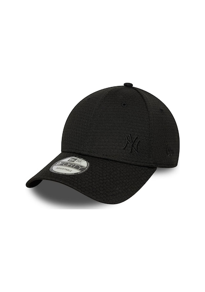 New Era Flawless Mesh 9forty Neyyan Blkblk Siyah Unisex Şapka-9146 Siyah