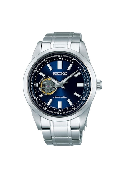 Seiko Scve051 Erkek Kol Saati Gri
