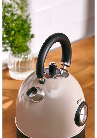 Emsan Turtle 1.8 LT Kettle