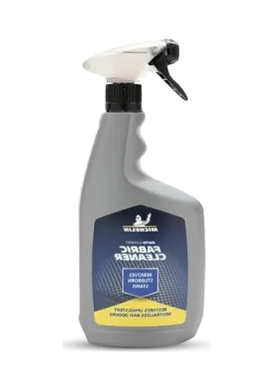 650ml Koltuk Ve Halı Temizleyici Sprey - Derinlemesine Leke Giderici