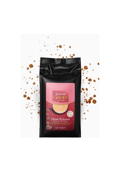 Dibek Kahvesi 1 Kg Diğer