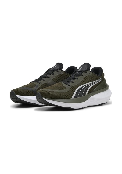 Puma Scend Pro 2 310779 13 Haki Unisex Sneakers Haki