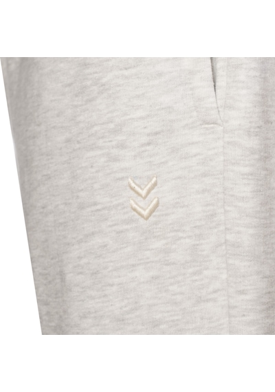 Hummel T-pulse Male Co Regular Eşofman Altı 932357-9098 Gri