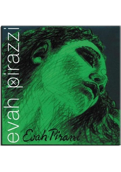 Pirastro Evah Pirazzi Medium Set Keman Teli 419021