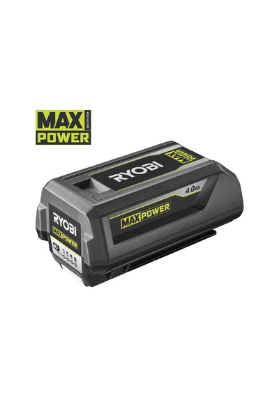 Ryobi Ry36b40b Max Power 36v 4.0 Ah Lityum Yedek Akü - 5133005549