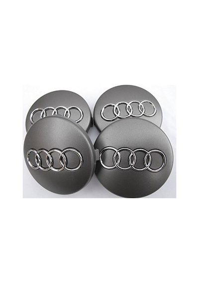 Audi Jant Göbeği Adet 4b0601170