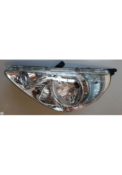 HONDA JAZZ SOL FAR KROM MANUEL 2004 2005 2006