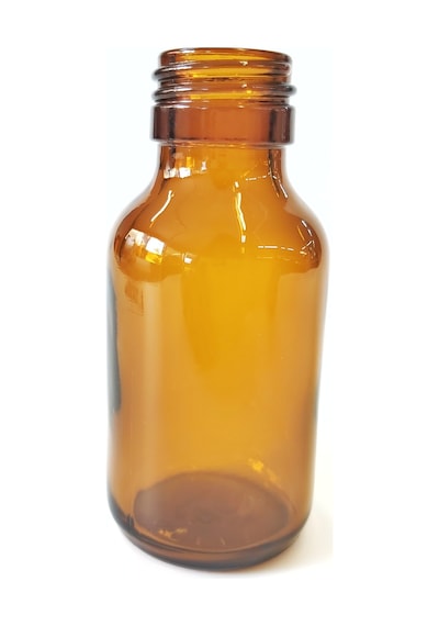 Cam Numune Şişesi 50 Ml 3080 Adet