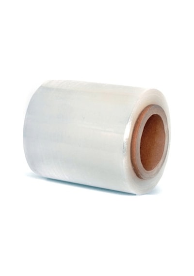 Serrahırdavat Streç Paketleme Ve Ambalaj Film 17 Mikron Eni:10 Cm Metre:270-300