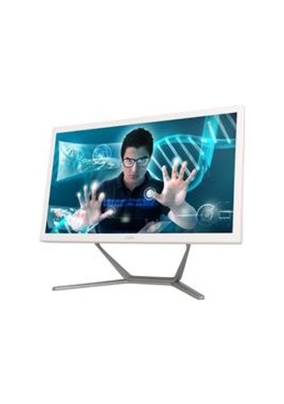 Quadro Stark Touch H8122-t45825 Ci5 4590s 3.0ghz 8gb 256gb 21.5" Dokunmatik Freedos Aıo Bilgisayar