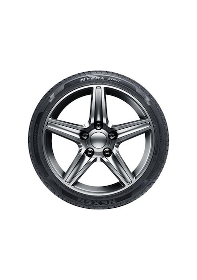 Nexen 265/40 R21 XL 105Y N Fera Sport Yaz Lastiği 2024