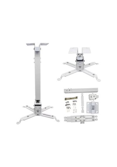 Sh Powermaster Pm-39096 Projeksiyon Standı 60-100cm Najmaddin