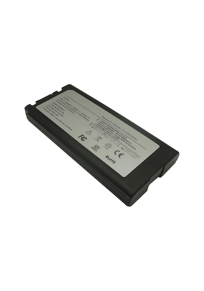 Panasonic Uyumlu Toughbook Cf-29 Cf-Vzsu29 Noteboook Batarya Laptop Pil