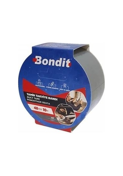 Bondit Tamir Takviye Bandı 48Mm X 10Mt