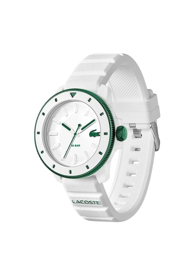 Lacoste Lac2011415 Erkek Kol Saati Çok Renkli