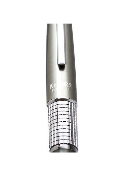 Pentel Versatil Kalem Kerry 0.5 Mm Dolma Kalem Tip Kapaklı 0.5 Uçlu Kalem