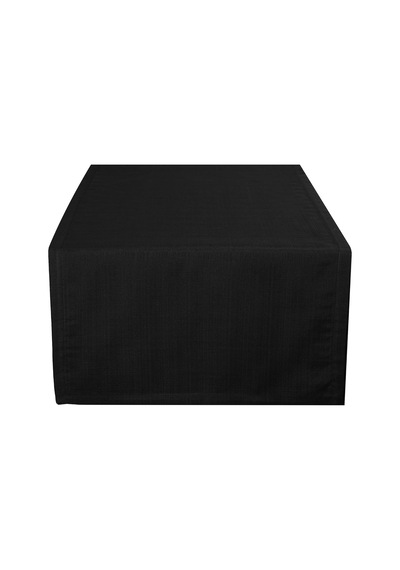 Porland Casual Siyah Runner 45x150cm Sku: Mır8690010217257 30 x 50