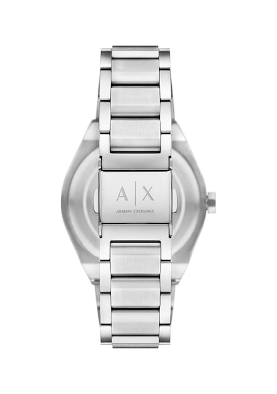 Armani Exchange Ax6030 Kadın Kol Saati Metalik Gri