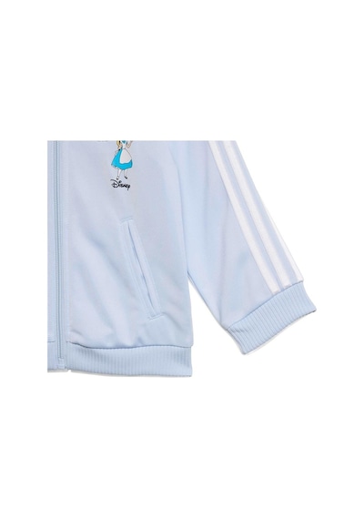 Adidas Bebek Mavi Eşofman Fırebırd Ts Ke9977 Mavi