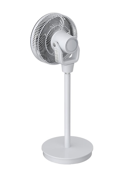 Rowenta Qv5040 Turbo Twist Silence 20 Hız Ayarlı Sessiz Kompakt Vantilatör