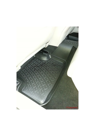 Volkswagen Golf 7 3D Paspas&Bagaj Havuzu Seti 2012-2020