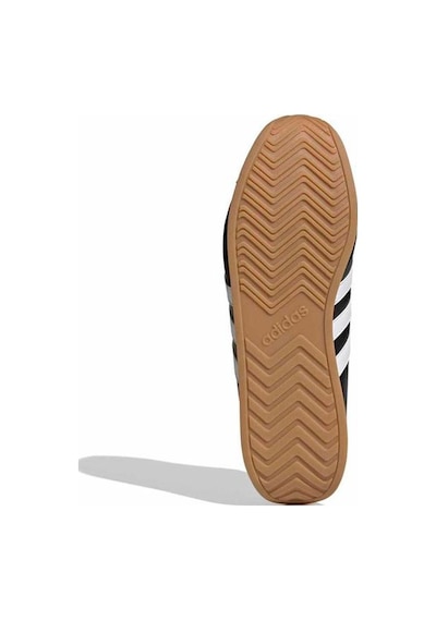 Adidas Runvista Erkek Siyah Spor Ayakkabı