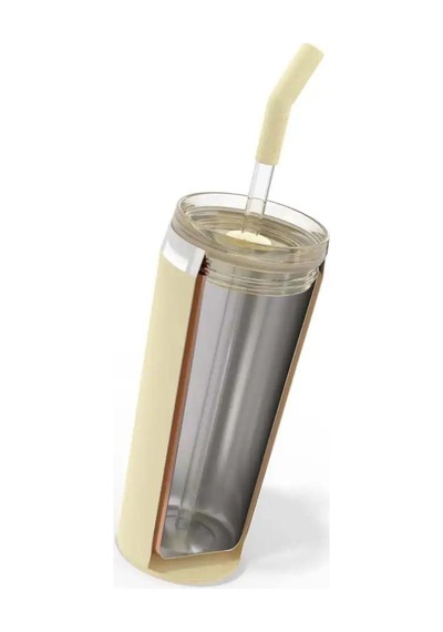 Sigg 6015 Helia 0,60 Lt Çelik Termos