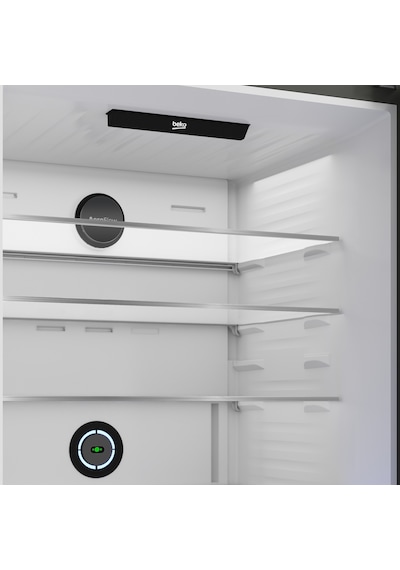 Beko 678551 EDI 551 L Tencere Soğutma Teknolojili No Frost Buzdolabı