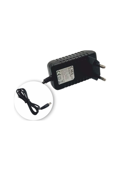 3 Adet Cata Ct 2551 Fişli Adaptör 2a 24w 220v