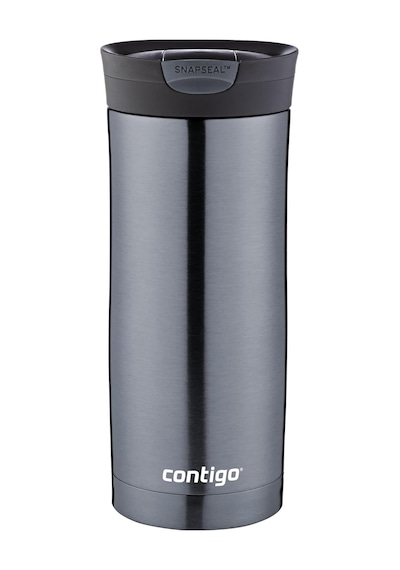 Içli Termos Bardak 500 Ml Krem Çok Renkli