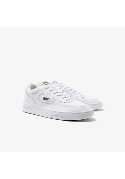 Lineset Erkek Sneaker Beyaz
