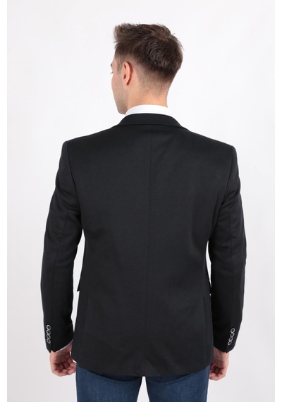 Cazador 1002 Erkek Blazer Ceket Laci