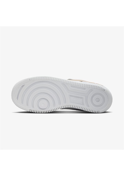 Nike Air Force 1 Shadow Kadın Beyaz Sneaker Dz1847-111 Juststep