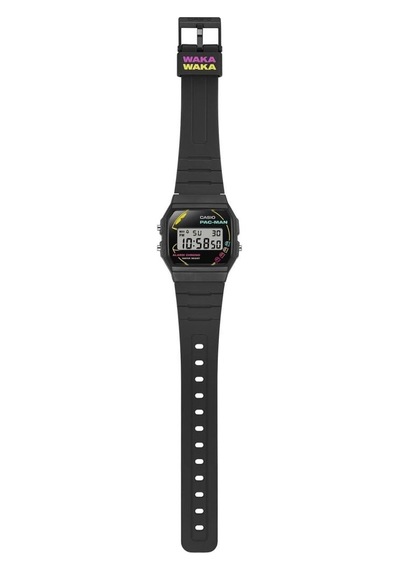 Casio F-91wpc-1adr Kol Saati Metalik