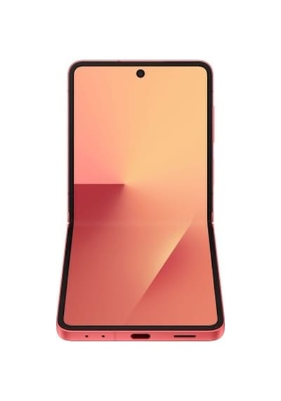 Samsung Galaxy Z Flip7 512 GB (Samsung Türkiye Garantili)