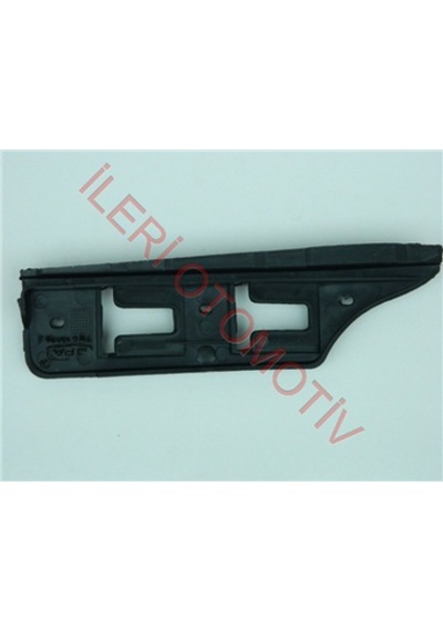Vw Volksawgen Golf 5 Jetta Tampon Bağlantı Braketi Sol 1K0807183