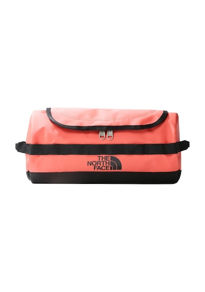 The North Face Bc Travel Canıster Çanta - L Nf0a52tfzv11 Turuncu
