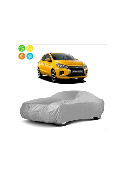 Mitsubishi Space Star Araba Brandası Oto Branda