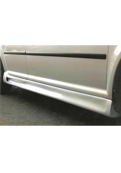 VW Golf 4 Marşpiyel Takımı (Spor Model)