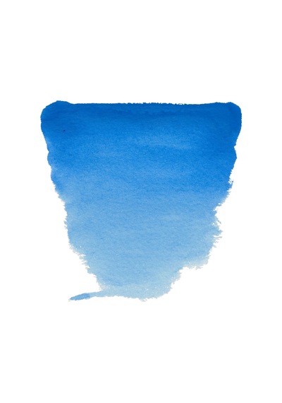 Van Gogh Tüp Suluboya - 535 Cerulean Blue - 10ml