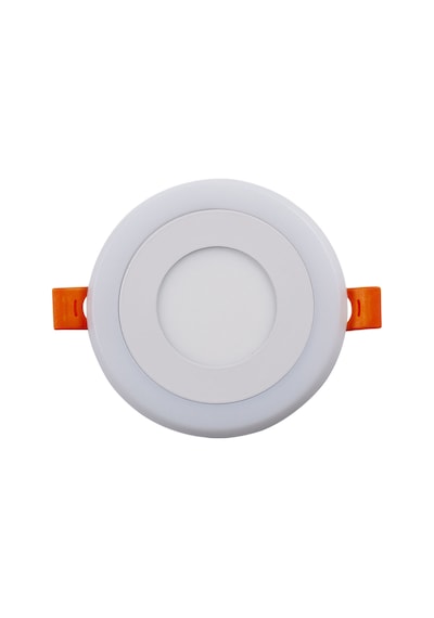 Noas 3+3w Sıva Altı Mavi+beyaz 3 Fonk. Led Panel