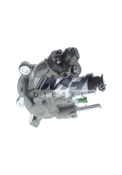 Bosch 0445010753 Yüksek Basınç Yakıt Pompası Land Rover Defender Discovery Sport Range Rover 2.0 D