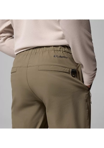 Columbia Ao5167 Essential Hike Ay Pant Erkek Pantolon 2136921397 Yeşil
