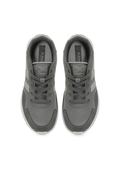 Kinetix Arnaldo Tx 5fx Gri Unisex Sneaker Gri-a Grı Gri